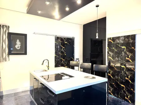 Appartement confortable au cœur de Madrid - 7 pers. - Photo 12