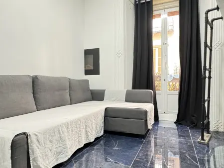 Appartement confortable au cœur de Madrid - 7 pers. - Photo 13