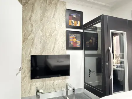 Appartement confortable au cœur de Madrid - 7 pers. - Photo 14