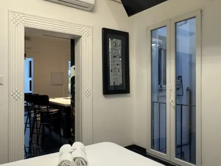 Appartement confortable au cœur de Madrid - 7 pers. - Photo 15