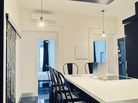 Appartement confortable au cœur de Madrid - 7 pers. - Photo 19