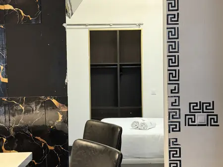 Appartement confortable au cœur de Madrid - 7 pers. - Photo 21