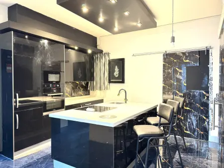 Appartement confortable au cœur de Madrid - 7 pers. - Photo 23