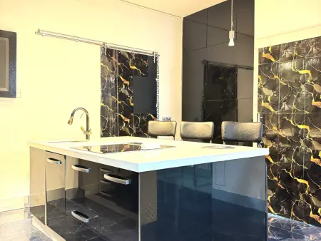 Appartement confortable au cœur de Madrid - 7 pers. - Photo 25
