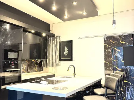 Appartement confortable au cœur de Madrid - 7 pers. - Photo 27
