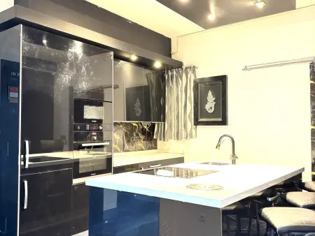 Appartement confortable au cœur de Madrid - 7 pers. - Photo 28