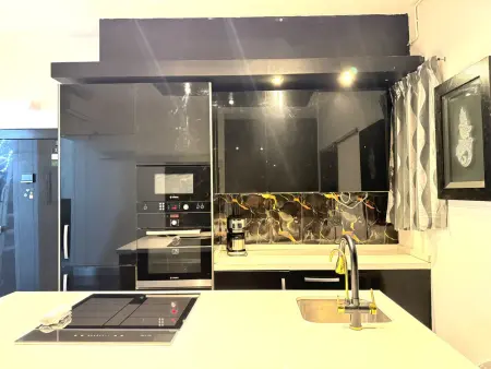 Appartement confortable au cœur de Madrid - 7 pers. - Photo 29
