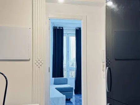 Appartement confortable au cœur de Madrid - 7 pers. - Photo 31
