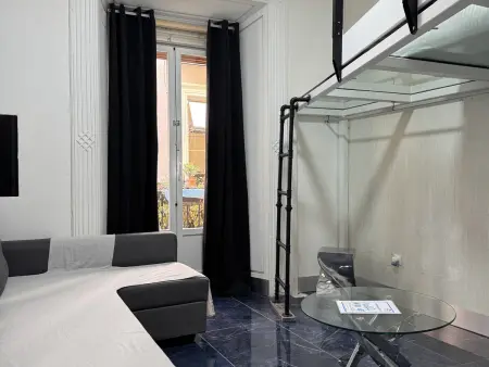 Appartement confortable au cœur de Madrid - 7 pers. - Photo 32