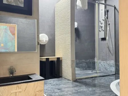 Appartement confortable au cœur de Madrid - 7 pers. - Photo 33