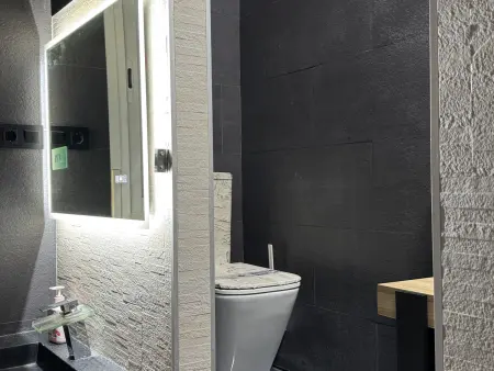 Appartement confortable au cœur de Madrid - 7 pers. - Photo 34