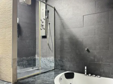 Appartement confortable au cœur de Madrid - 7 pers. - Photo 35
