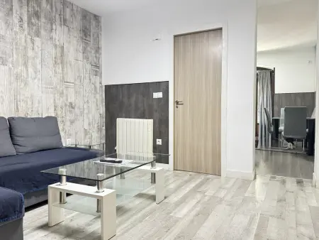 Appartement central - 8 pers., Appartement 8 personnes à Madrid - Photo 1