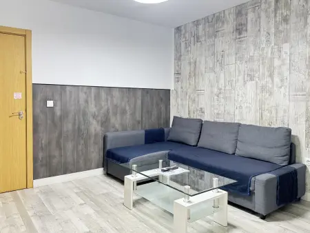 Appartement central - 8 pers., Appartement 8 personnes à Madrid - Photo 4