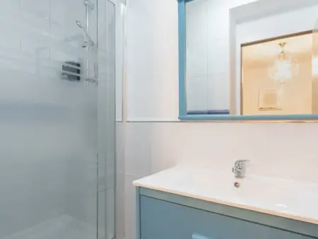 Appartement central - 8 pers., Appartement 8 personnes à Madrid - Photo 5