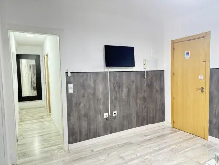 Appartement central - 8 pers., Appartement 8 personnes à Madrid - Photo 6