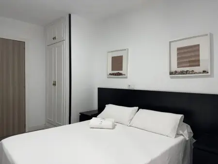 Appartement central - 8 pers., Appartement 8 personnes à Madrid - Photo 7