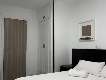 Appartement central - 8 pers., Appartement 8 personnes à Madrid - Photo 11