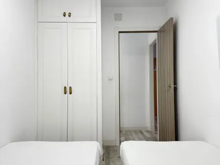 Appartement central - 8 pers., Appartement 8 personnes à Madrid - Photo 15