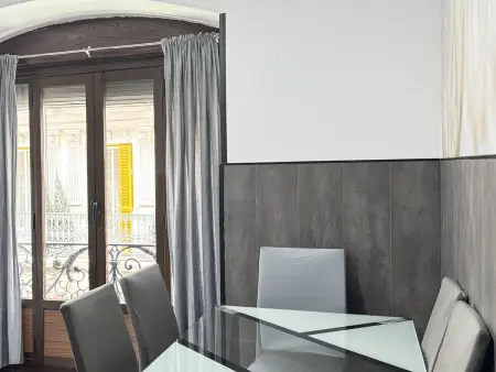 Appartement central - 8 pers., Appartement 8 personnes à Madrid - Photo 16