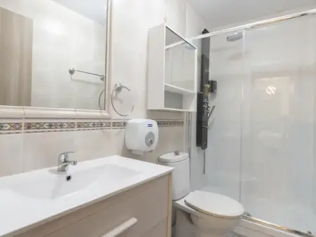 Appartement central - 8 pers., Appartement 8 personnes à Madrid - Photo 17