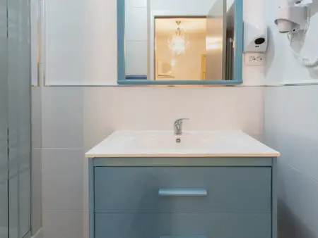 Appartement central - 8 pers., Appartement 8 personnes à Madrid - Photo 18
