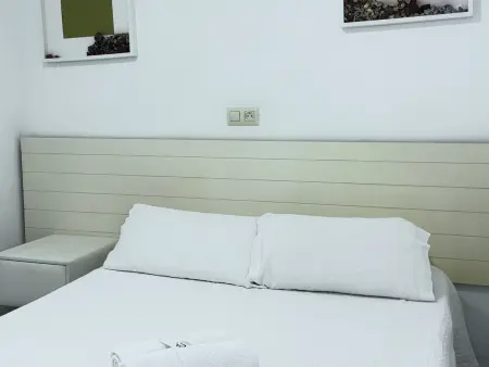 Appartement central - 8 pers., Appartement 8 personnes à Madrid - Photo 20