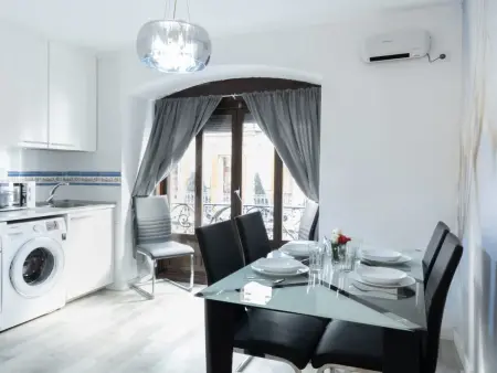 Appartement central - 8 pers., Appartement 8 personnes à Madrid - Photo 21
