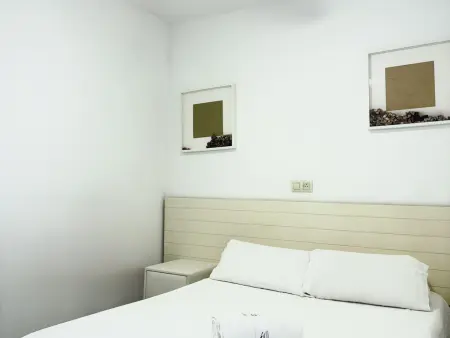 Appartement central - 8 pers., Appartement 8 personnes à Madrid - Photo 24