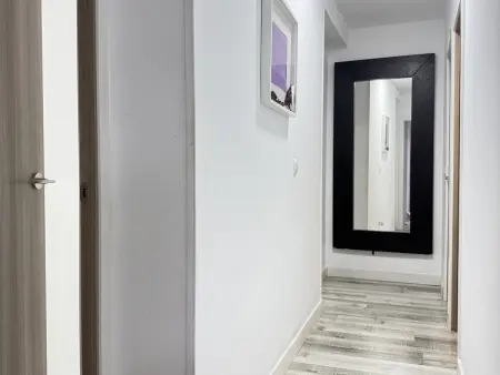 Appartement central - 8 pers., Appartement 8 personnes à Madrid - Photo 25