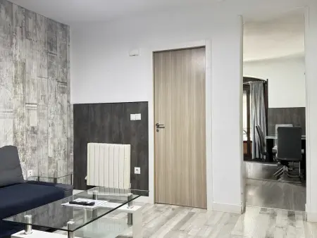 Appartement central - 8 pers., Appartement 8 personnes à Madrid - Photo 27