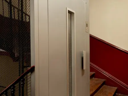 Appartement central - 8 pers., Appartement 8 personnes à Madrid - Photo 28
