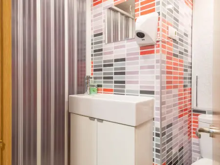 Appartement au centre de Madrid - 4 pers., Appartement 4 personnes à Madrid - Photo 2
