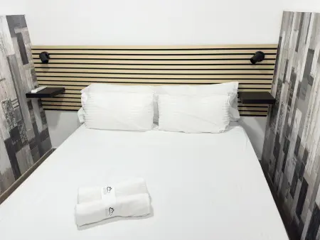 Appartement au centre de Madrid - 4 pers., Appartement 4 personnes à Madrid - Photo 4