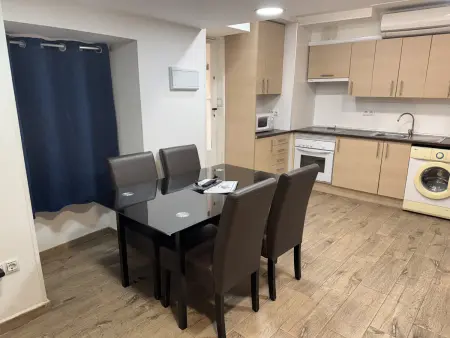 Appartement au centre de Madrid - 4 pers., Appartement 4 personnes à Madrid - Photo 5