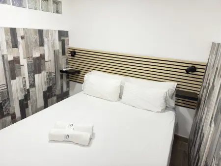 Appartement au centre de Madrid - 4 pers., Appartement 4 personnes à Madrid - Photo 6