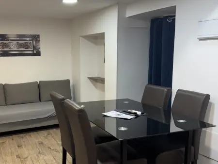 Appartement au centre de Madrid - 4 pers., Appartement 4 personnes à Madrid - Photo 7