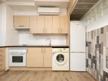 Appartement au centre de Madrid - 4 pers., Appartement 4 personnes à Madrid - Photo 8