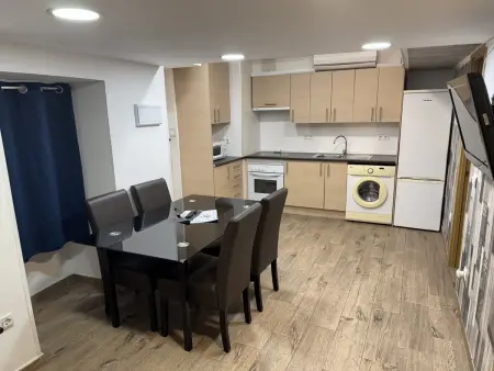 Appartement au centre de Madrid - 4 pers., Appartement 4 personnes à Madrid - Photo 9
