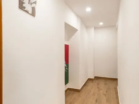 Appartement au centre de Madrid - 4 pers., Appartement 4 personnes à Madrid - Photo 10
