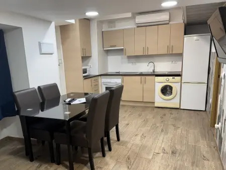 Appartement au centre de Madrid - 4 pers., Appartement 4 personnes à Madrid - Photo 11