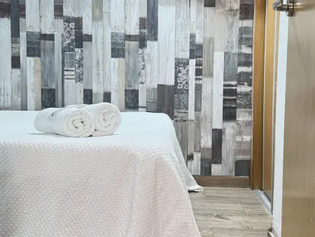 Appartement au centre de Madrid - 4 pers., Appartement 4 personnes à Madrid - Photo 12