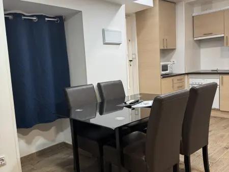 Appartement au centre de Madrid - 4 pers., Appartement 4 personnes à Madrid - Photo 13