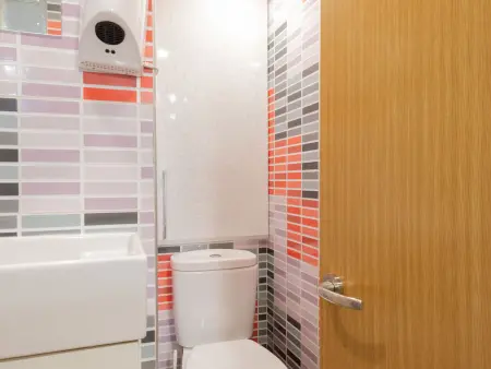 Appartement au centre de Madrid - 4 pers., Appartement 4 personnes à Madrid - Photo 16