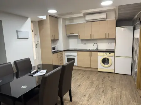 Appartement au centre de Madrid - 4 pers., Appartement 4 personnes à Madrid - Photo 18