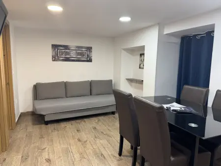 Appartement au centre de Madrid - 4 pers., Appartement 4 personnes à Madrid - Photo 19