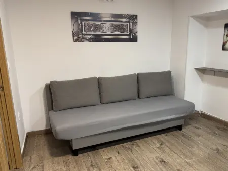 Appartement au centre de Madrid - 4 pers., Appartement 4 personnes à Madrid - Photo 20