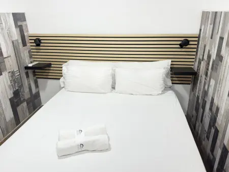 Appartement au centre de Madrid - 4 pers., Appartement 4 personnes à Madrid - Photo 22