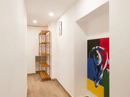 Appartement au centre de Madrid - 4 pers., Appartement 4 personnes à Madrid - Photo 23