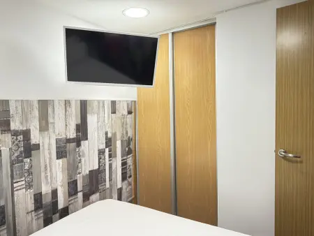 Appartement au centre de Madrid - 4 pers., Appartement 4 personnes à Madrid - Photo 25